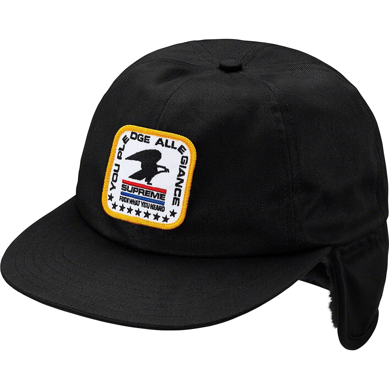 Earflap 6-Panel view 9